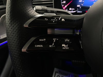2026 Mercedes-Benz GLS GLS 580 4MATIC® SUV