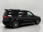 2026 Mercedes-Benz GLS GLS 580 4MATIC® SUV