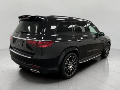 2026 Mercedes-Benz GLS GLS 580 4MATIC® SUV