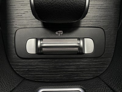 2026 Mercedes-Benz GLS GLS 580 4MATIC® SUV