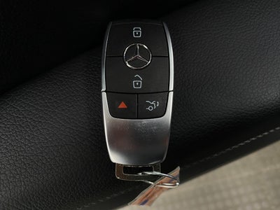 2026 Mercedes-Benz GLS GLS 580 4MATIC® SUV
