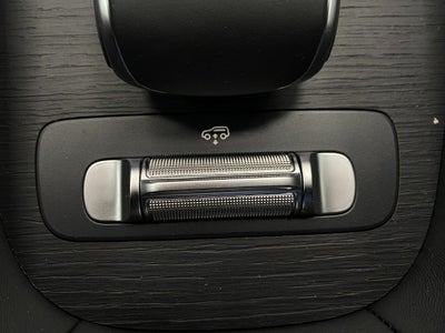 2026 Mercedes-Benz GLS GLS 580 4MATIC® SUV