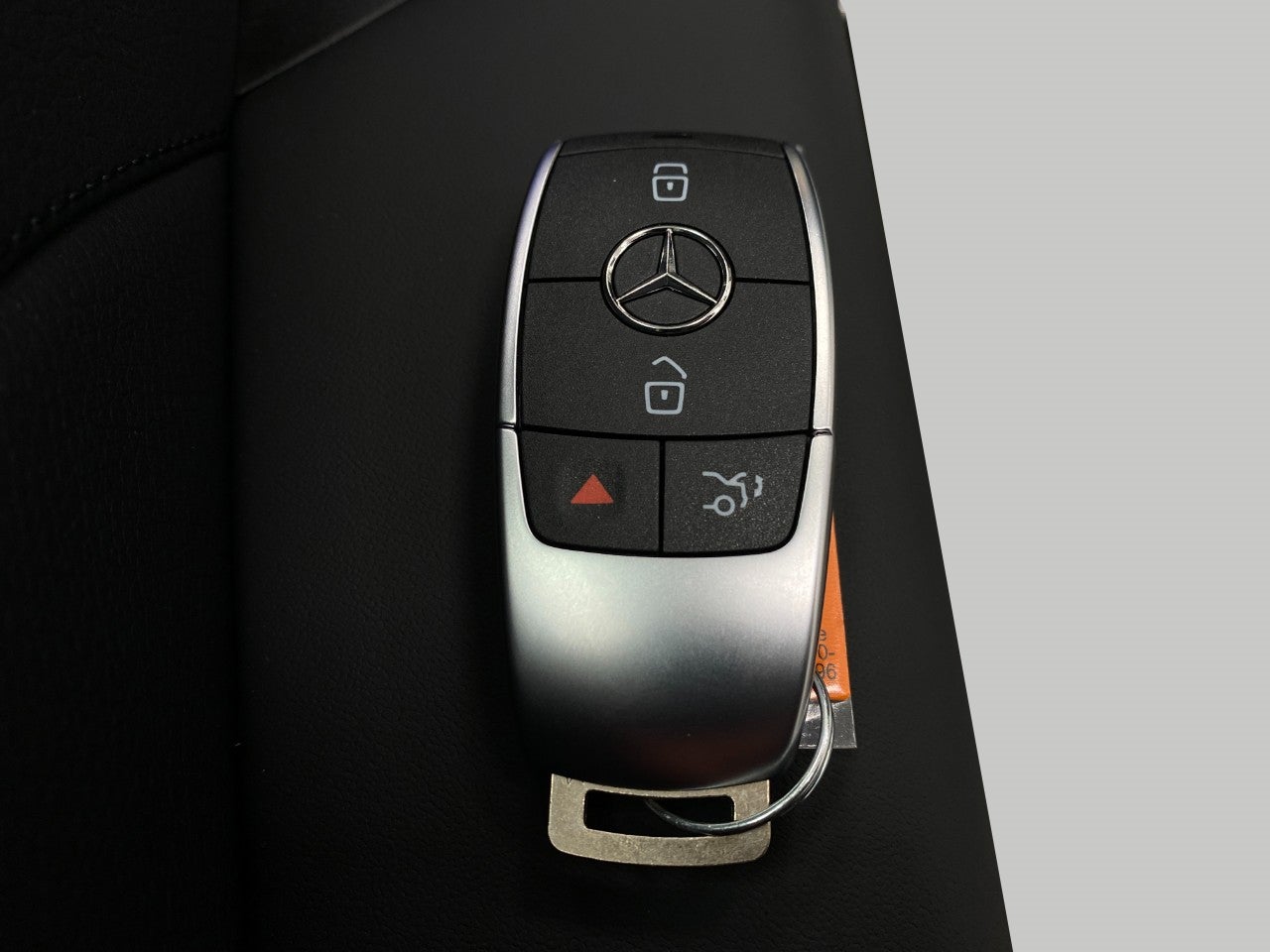 2026 Mercedes-Benz GLS GLS 580 4MATIC® SUV