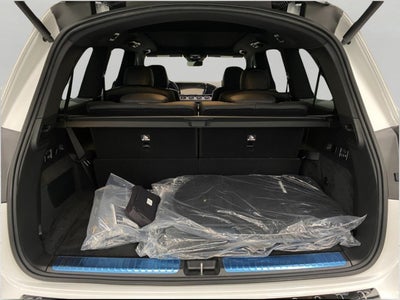 2026 Mercedes-Benz GLS GLS 580 4MATIC® SUV