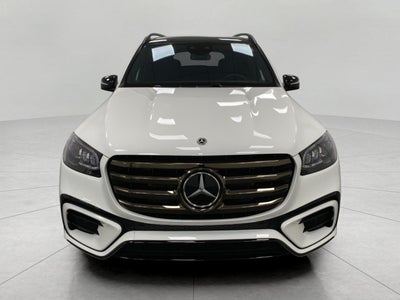 2026 Mercedes-Benz GLS GLS 580 4MATIC® SUV