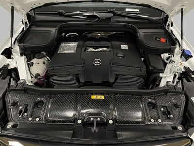 2026 Mercedes-Benz GLS GLS 580 4MATIC® SUV