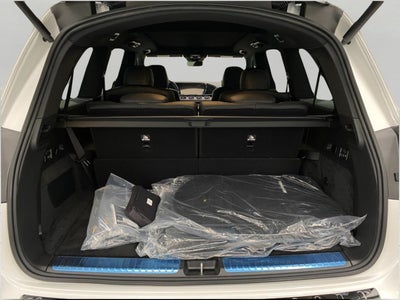 2026 Mercedes-Benz GLS GLS 580 4MATIC® SUV
