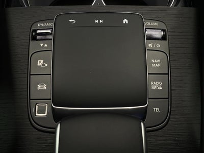 2026 Mercedes-Benz GLS GLS 580 4MATIC® SUV