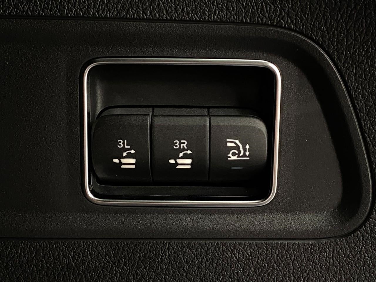 2026 Mercedes-Benz GLS GLS 580 4MATIC® SUV