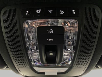 2026 Mercedes-Benz GLS GLS 580 4MATIC® SUV