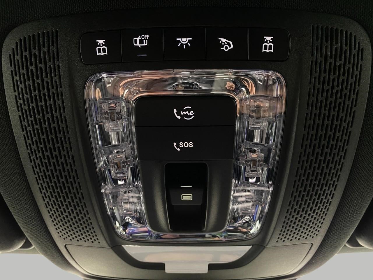 2026 Mercedes-Benz GLS GLS 580 4MATIC® SUV