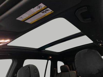 2026 Mercedes-Benz GLS GLS 580 4MATIC® SUV