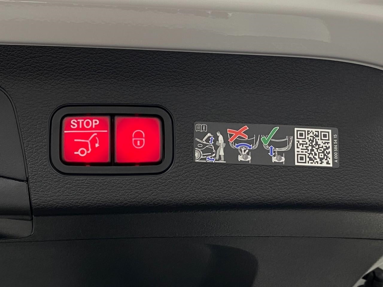 2026 Mercedes-Benz GLS GLS 580 4MATIC® SUV