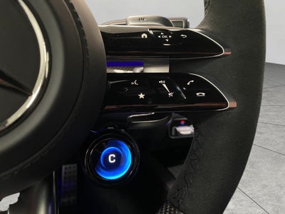 2026 Mercedes-Benz GLS AMG® GLS 63 4MATIC®+ SUV