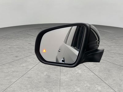 2026 Mercedes-Benz GLS AMG® GLS 63 4MATIC®+ SUV