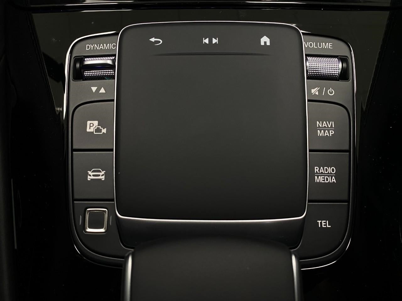 2026 Mercedes-Benz GLS AMG® GLS 63 4MATIC®+ SUV