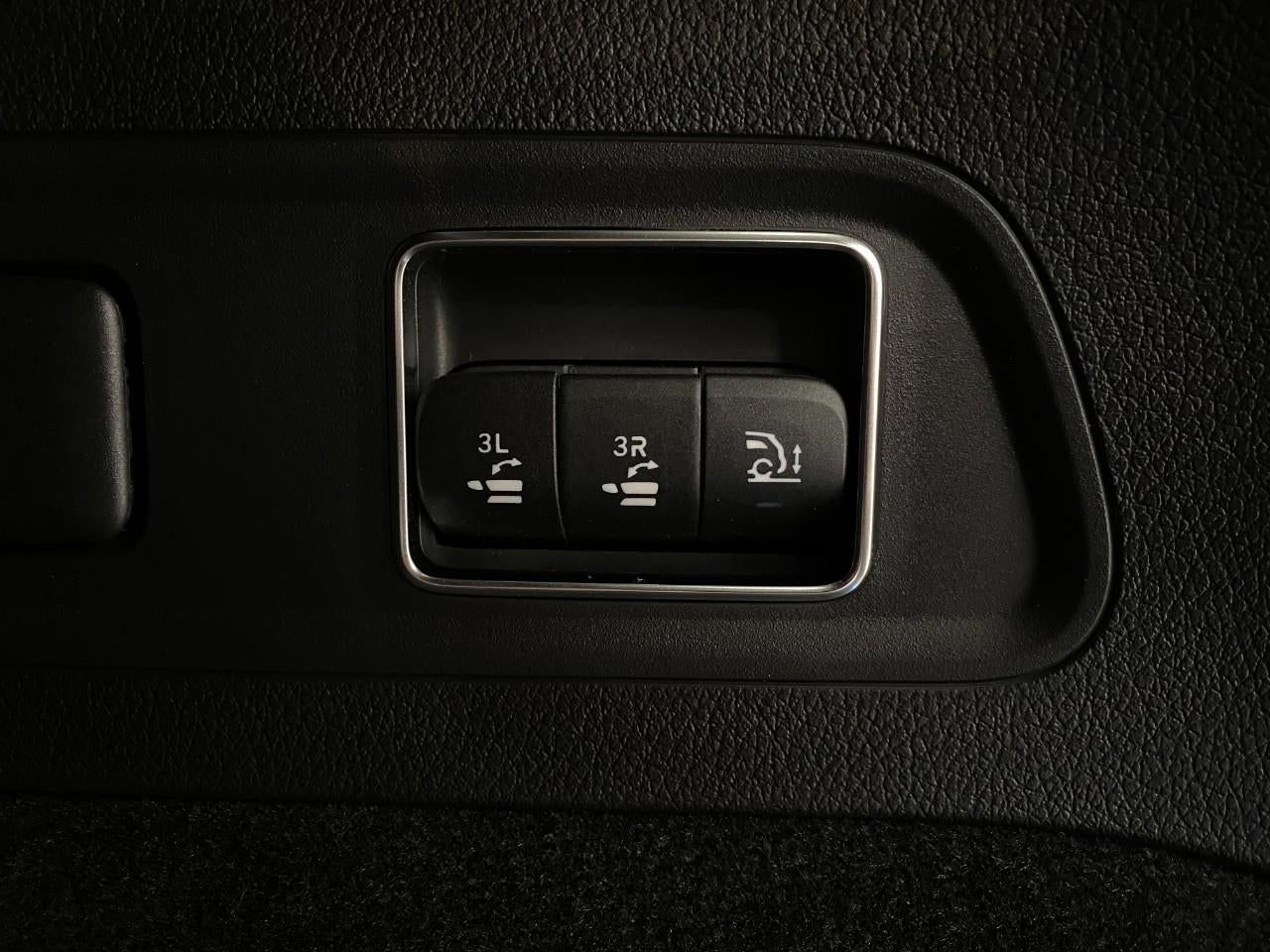 2026 Mercedes-Benz GLS AMG® GLS 63 4MATIC®+ SUV