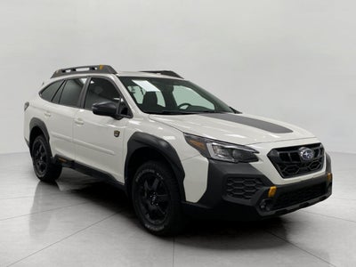 2025 Subaru Outback Wilderness AWD