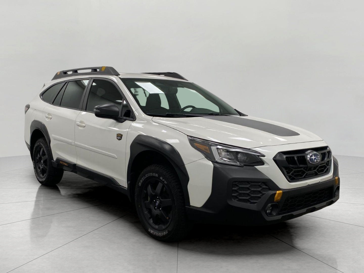 2025 Subaru Outback Wilderness AWD
