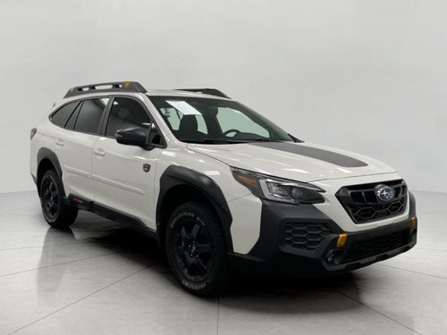 2025 Subaru Outback Wilderness AWD