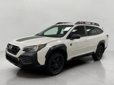 2025 Subaru Outback Wilderness AWD