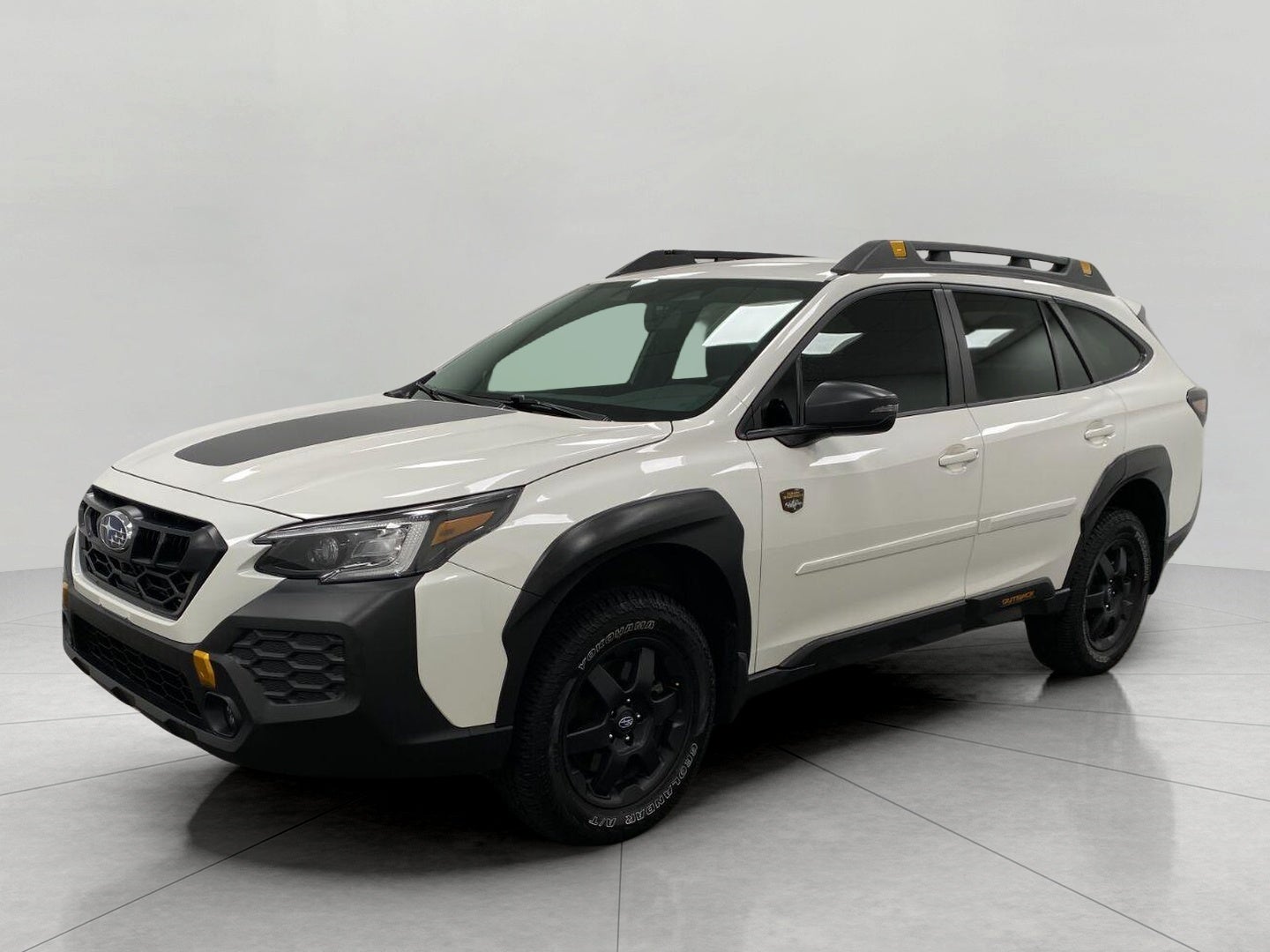 2025 Subaru Outback Wilderness AWD