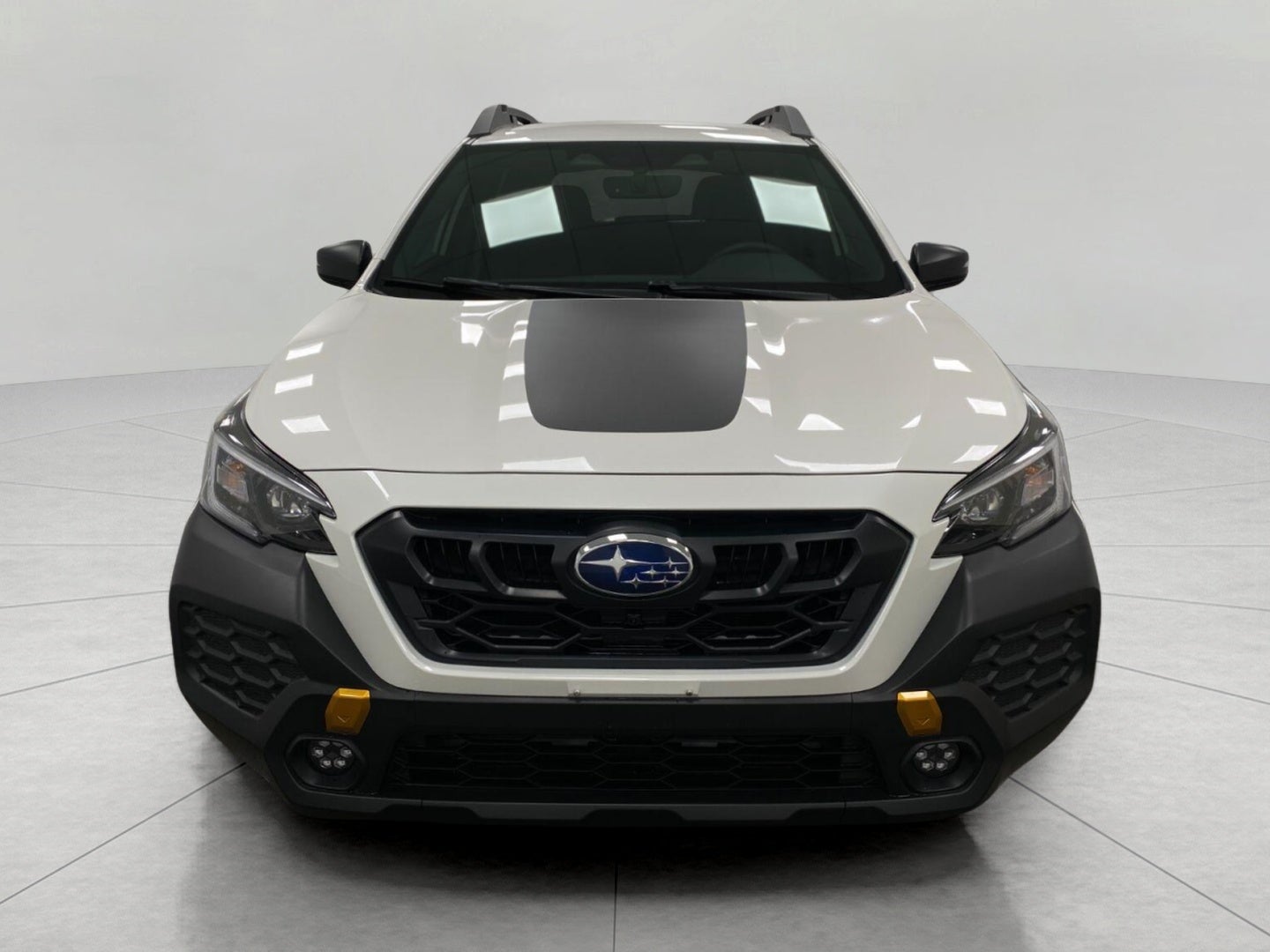 2025 Subaru Outback Wilderness AWD