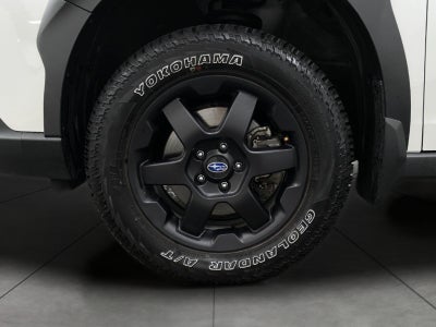 2025 Subaru Outback Wilderness AWD