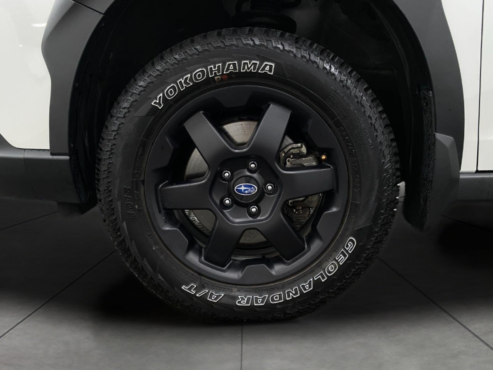 2025 Subaru Outback Wilderness AWD