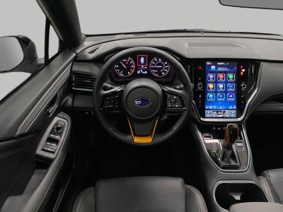 2025 Subaru Outback Wilderness AWD