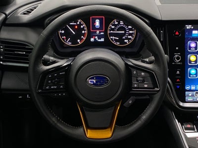2025 Subaru Outback Wilderness AWD