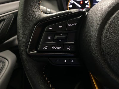 2025 Subaru Outback Wilderness AWD