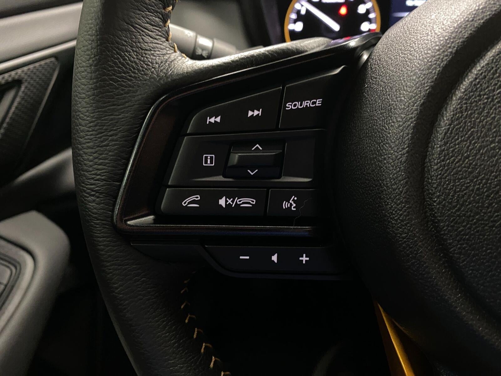 2025 Subaru Outback Wilderness AWD