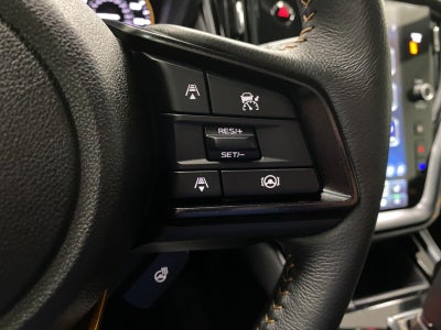 2025 Subaru Outback Wilderness AWD