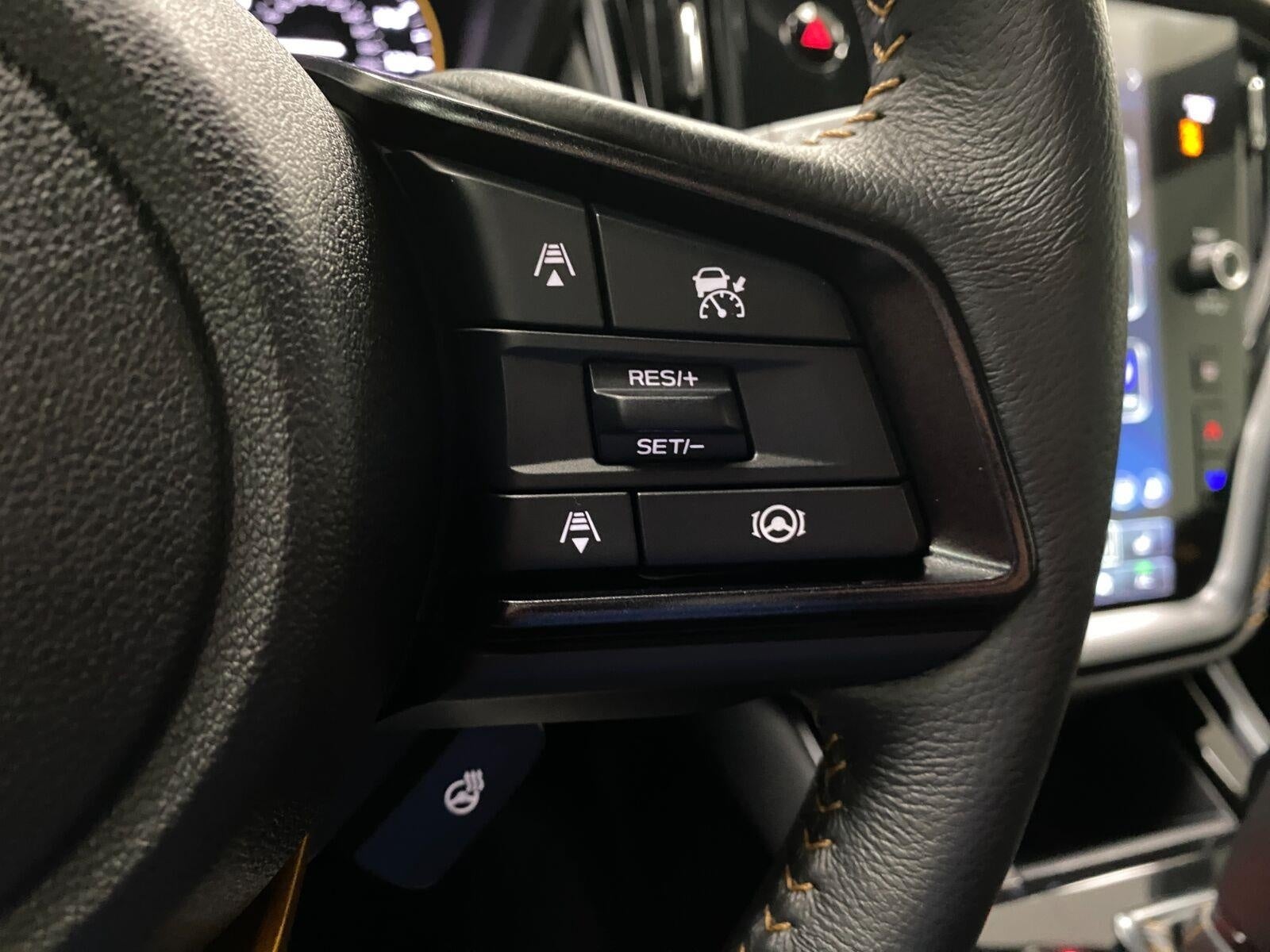 2025 Subaru Outback Wilderness AWD