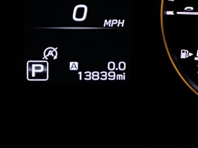 2025 Subaru Outback Wilderness AWD