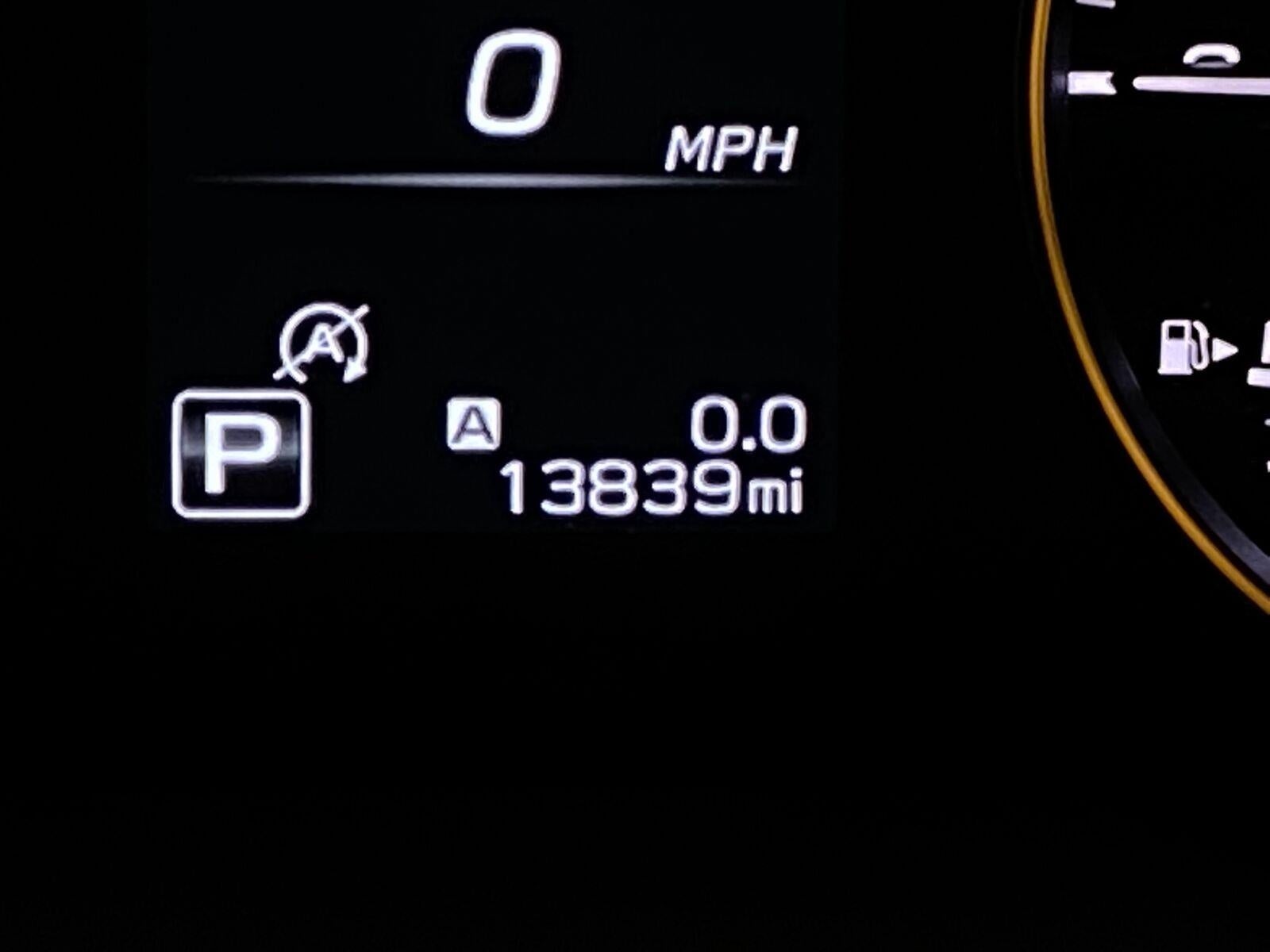 2025 Subaru Outback Wilderness AWD