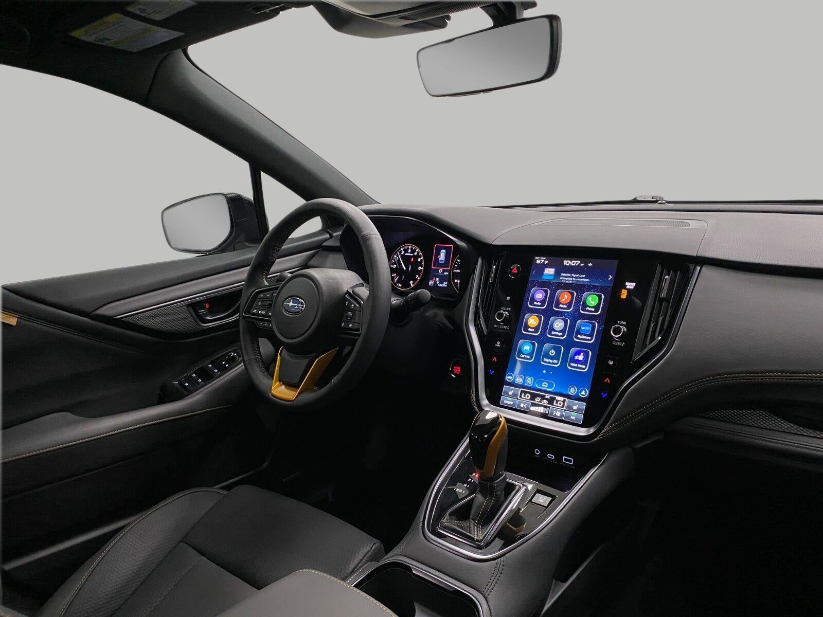 2025 Subaru Outback Wilderness AWD