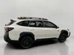 2025 Subaru Outback Wilderness AWD