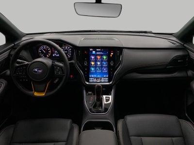 2025 Subaru Outback Wilderness AWD