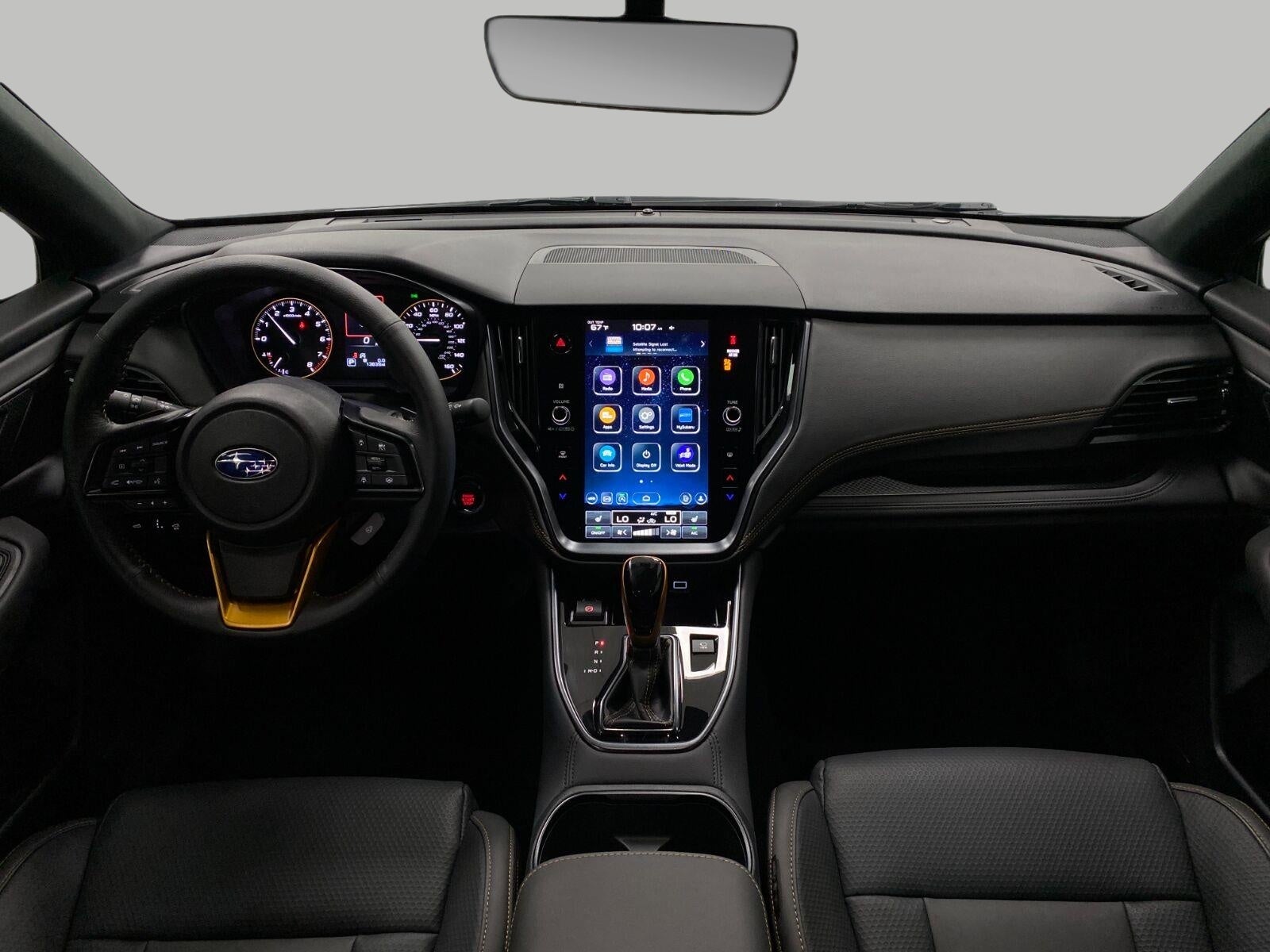 2025 Subaru Outback Wilderness AWD