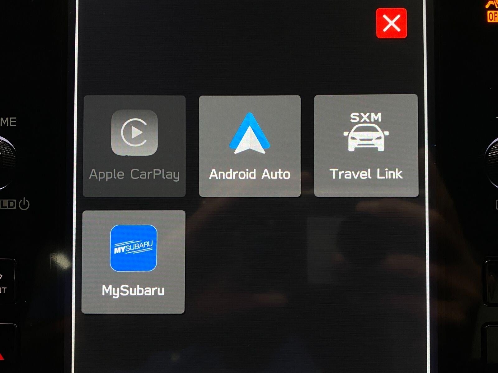 2025 Subaru Outback Wilderness AWD