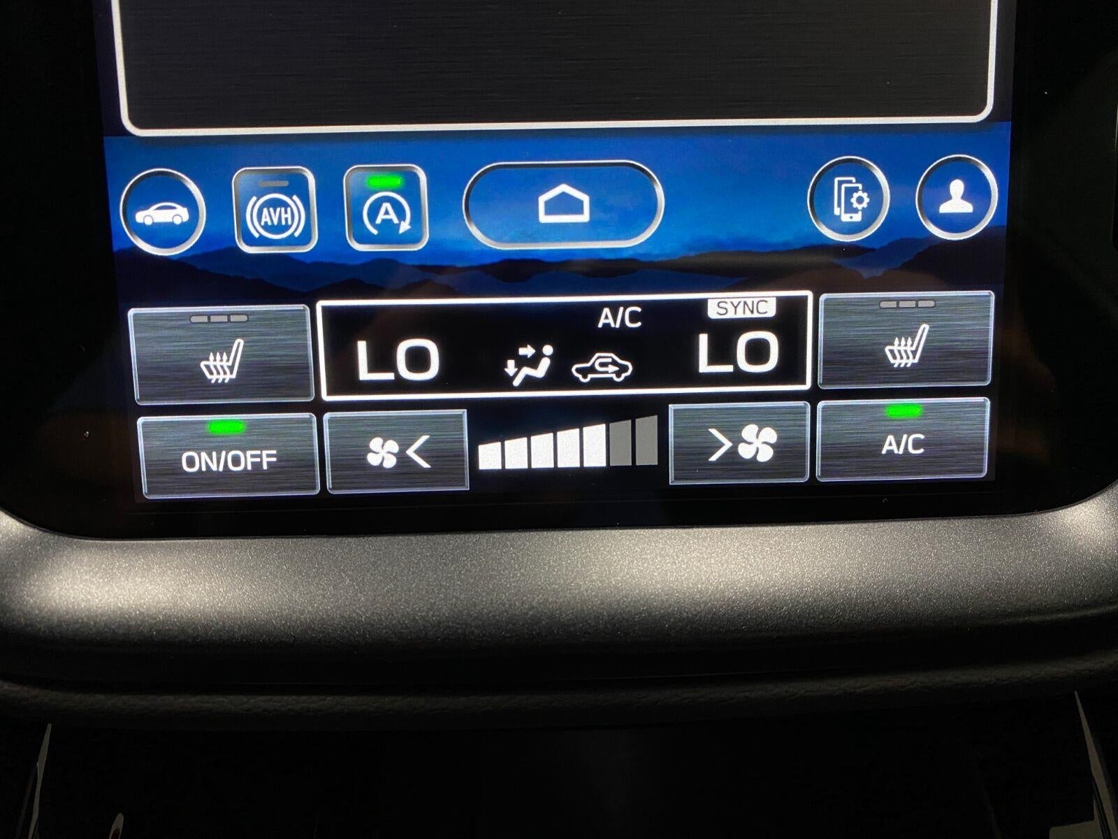 2025 Subaru Outback Wilderness AWD