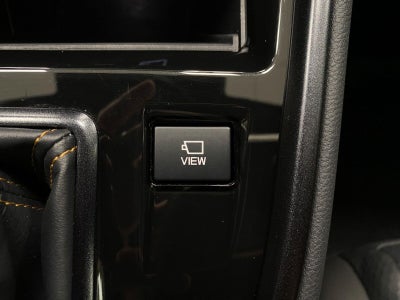 2025 Subaru Outback Wilderness AWD