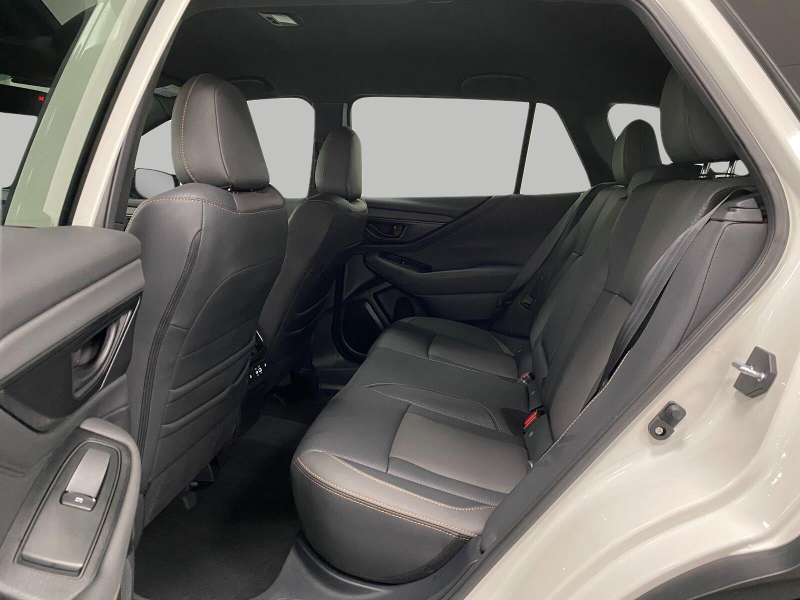 2025 Subaru Outback Wilderness AWD