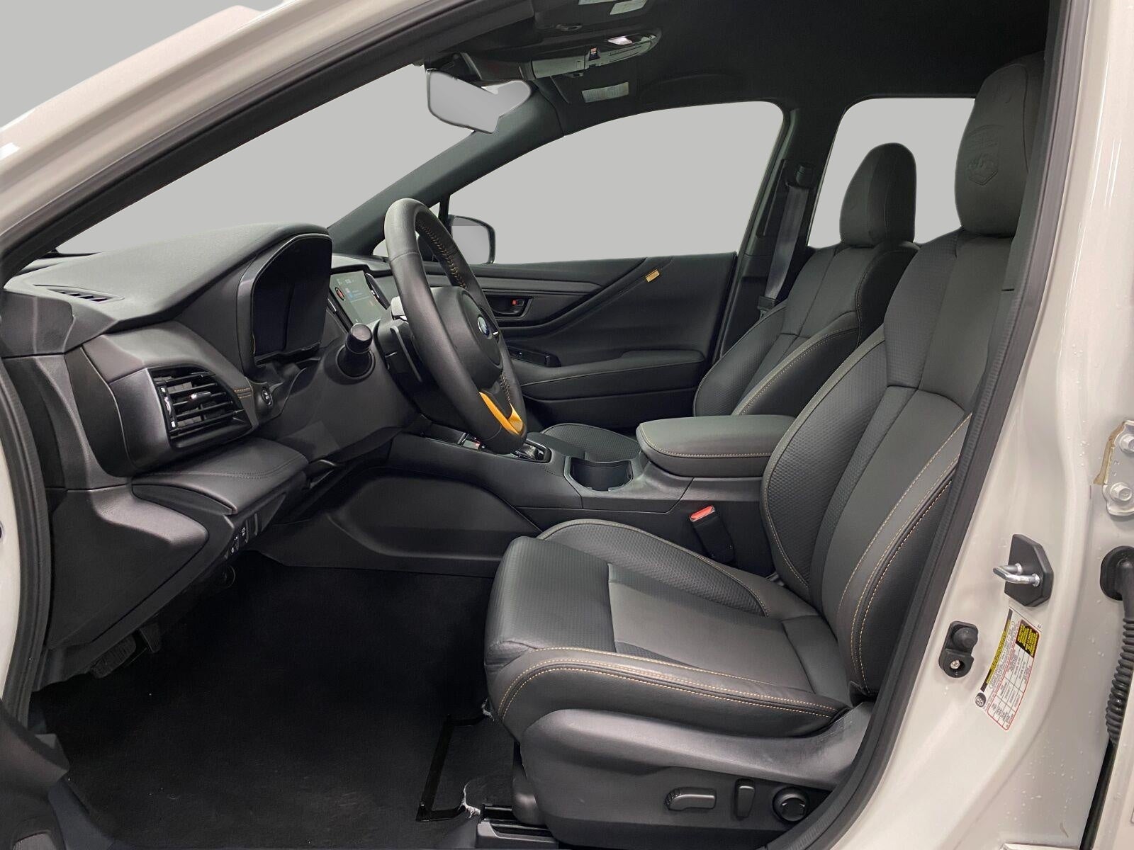 2025 Subaru Outback Wilderness AWD