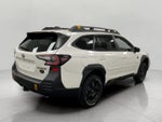 2025 Subaru Outback Wilderness AWD