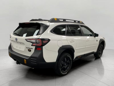 2025 Subaru Outback Wilderness AWD