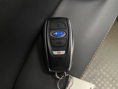 2025 Subaru Outback Wilderness AWD