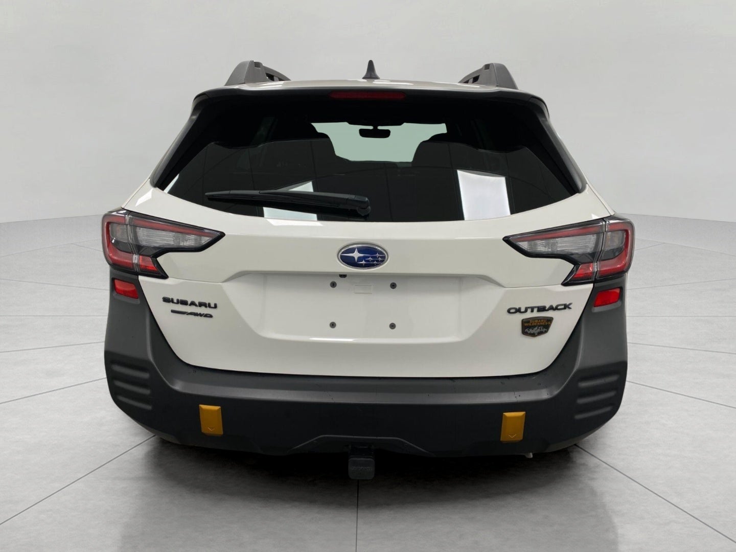 2025 Subaru Outback Wilderness AWD